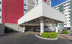 Charleston Tower Hotel